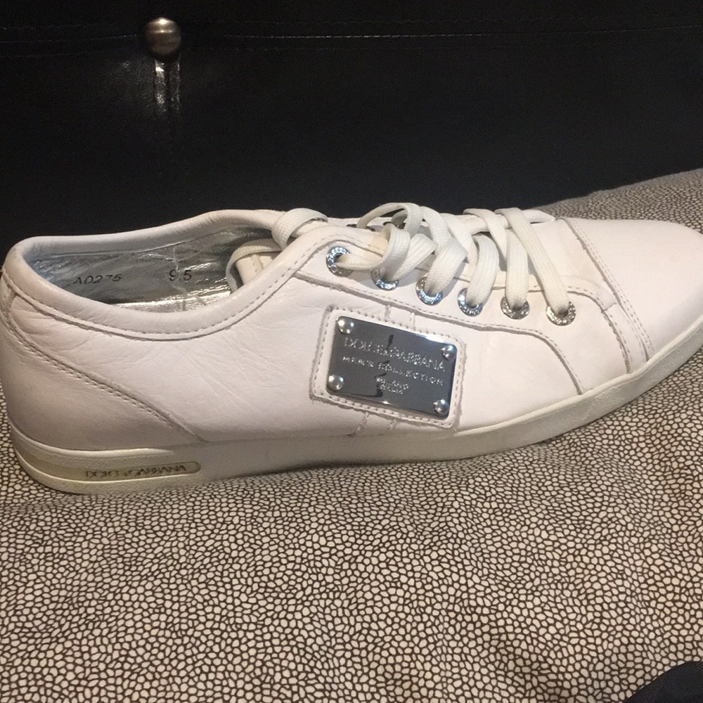Dolce & Gabbana shoes